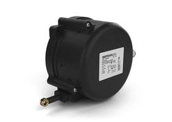 GSH-A 1.8-8.3 m - Wire position transducer with tilt angle measurement