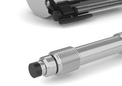 HIE - IMPACT Fluid Free - HART - SIL2 - PLd