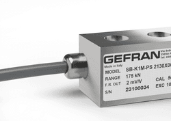 SB - Célula de carga de bajo perfil