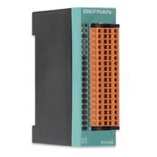 E/S remota modular - Módulo 6 entradas analógicas + 6 salidas analógicas