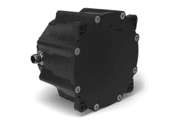 GSH-S 10-12.5m - Wire position transducer (Hall effect) with electrical stroke up to 12500mm