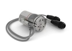 IN-4000 set - Sistema con sensor de presión de boquilla