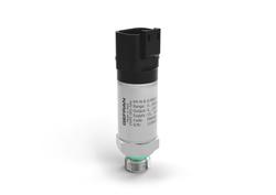 KH - Salidas Voltios o mA hidráulica móvil SIL2  de tamaño compacto