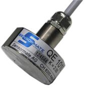 Deformación - Sensor de deformación de montaje magnético
