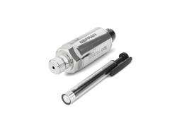 TPSADA - Salida Voltios o mA autocero digital de alta precisión