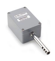 TRA - Para la medición de la temperatura ambiente