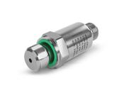 Industrial - Ultracompact pressure transducers with  CAN Open, J1939, CAN Open Safety output