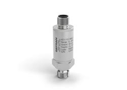 KS-I - Compact size - IO-Link digital output