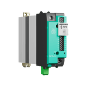 GRM-H - Controlador de potencia monofásico compacto para hasta 120A