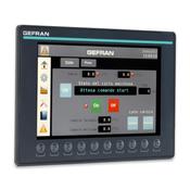 Panel Pc - Panel de control