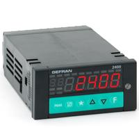 2400 - Indicador rápido/Unidad de alarma