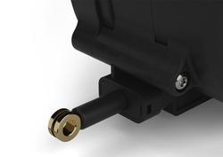 GSH-A 1.8-8.3 m - Wire position transducer with tilt angle measurement