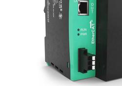 G3-ECAT - Bridge EtherCAT slave