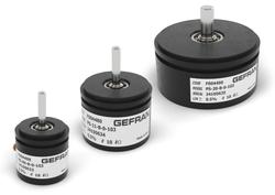 PS - Rotativo para montaje servo