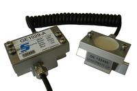 GE1029-A - Sensor de deformación de columna con amplificador integrado