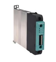 GRS-H - Relé estático monofásico, hasta 120A con disipador integrado